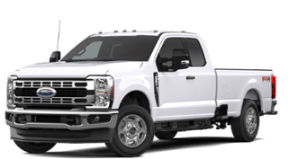 2026 Ford Super Duty® External Image 2